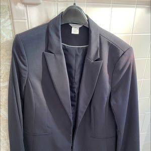 Liz Claiborne Woman’s Blazer Size 12. Never worn